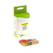 Yellow cartridge included in Fuzion CLI-226 CMYK Ink Set for PIXMA IP4820 (4-Pack)