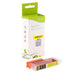 Yellow cartridge included in Fuzion CLI-281XXL CMYK Ink Set for PIXMA TR7500 SERIES (4-Pack)
