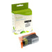 Black cartridge included in Fuzion #100XL CMYK Ink Set for S305 (4-Pack)