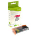 Magenta cartridge included in Fuzion #100XL CMYK Ink Set for S305 (4-Pack)