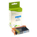 Cyan cartridge included in Fuzion #150XL CMYK Ink Set for S315 (4-Pack)