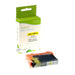 Yellow cartridge included in Fuzion #150XL CMYK Ink Set for S315 (4-Pack)
