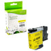 Fuzion Compatible Inkjet - Yellow for Brother LC501XLYS