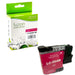 Fuzion Compatible Inkjet - Magenta for Brother LC504XLMS