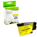 Fuzion Compatible Inkjet - Yellow for Brother LC506XLYS