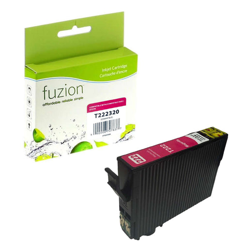 Fuzion Compatible Inkjet - Magenta for Epson T222320