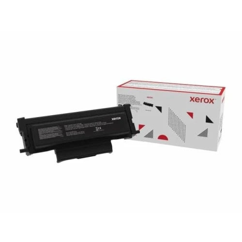 Xerox 00R04400 black toner cartridge