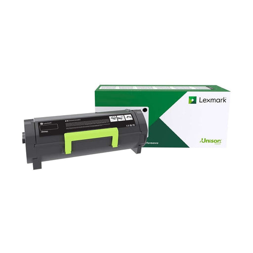 Lexmark B261U00 Black Ultra High Yield Return Program Toner Cartridge