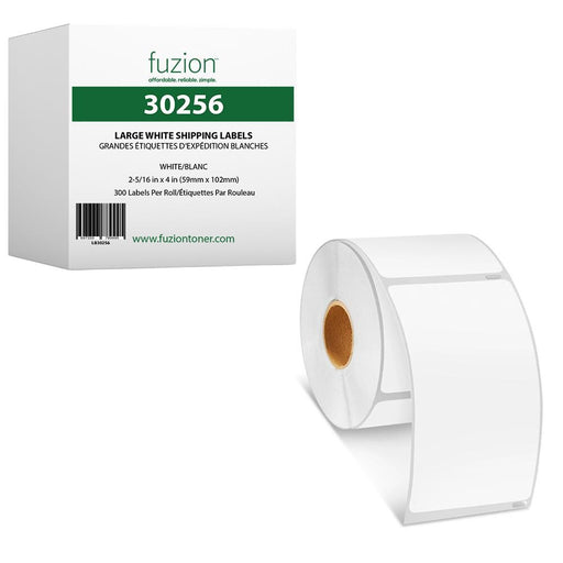 Dymo 30256 Compatible LabelWriter Large Shipping Labels