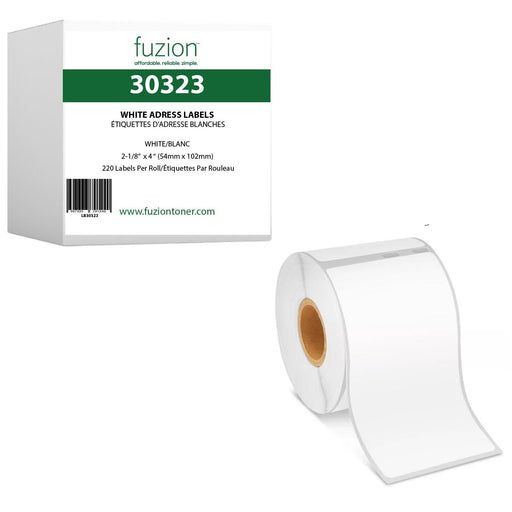 Dymo 30323 Compatible LabelWriter Shipping Labels