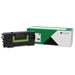 Lexmark 58D1U00 Ultra High Yield Return Program Toner Cartridge
