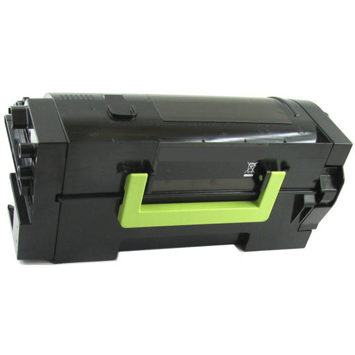 Lexmark 58D1X00 Extra High Yield Return Program Toner Cartridge
