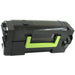Lexmark 58D1X00 Extra High Yield Return Program Toner Cartridge