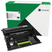 Lexmark Black Return Program Imaging Unit (75,000 Yield)