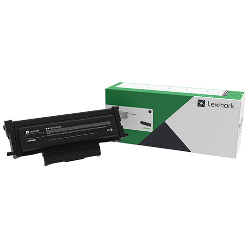 Lexmark B221X00 Black Extra High Yield Return Program Toner Cartridge