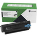 Lexmark Return Program Black Toner Cartridge (B341000)