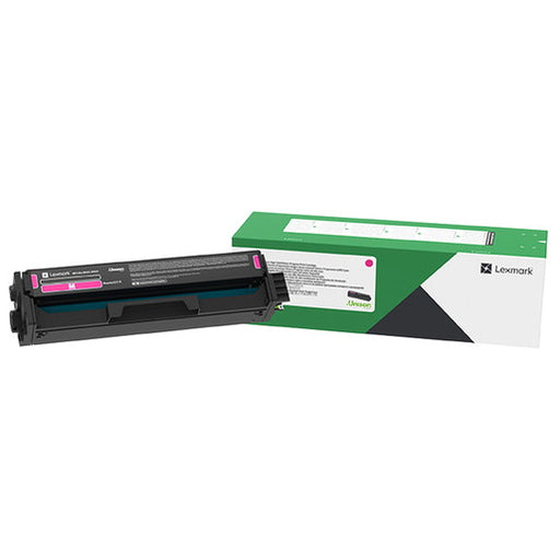 C331HM0 H Magenta High Yield Return Program Print Cartridge