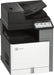 Lexmark CX833se Color Multifunction Printer