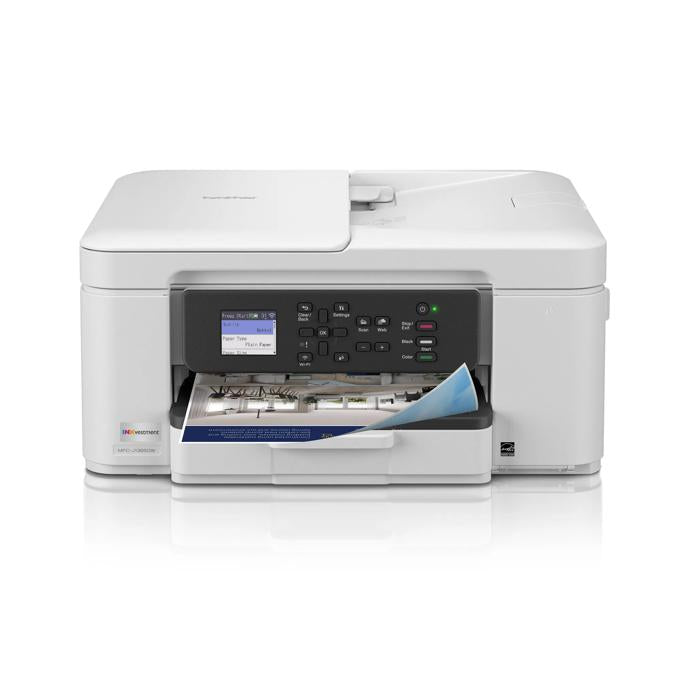 Brother MFC-J1365DW Wireless Colour Inkjet All-in-One Printer