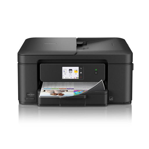 Brother MFC-J1410DW Wireless Colour Inkjet All-in-One Printer