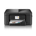 Brother MFC-J1410DW Wireless Colour Inkjet All-in-One Printer
