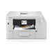 Brother MFC-J4555DW Wireless Colour Inkjet All-in-One Printer