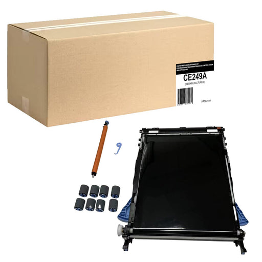 HP CE249A Refurbished Image Transfer Kit w/ New Parts