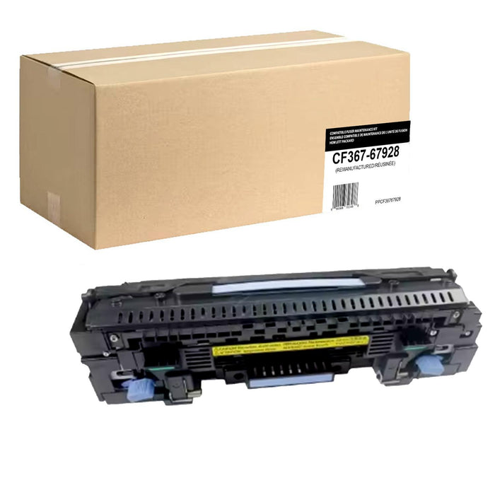 HP CF367-67928 Refurbished Fuser - 110/120 Volt