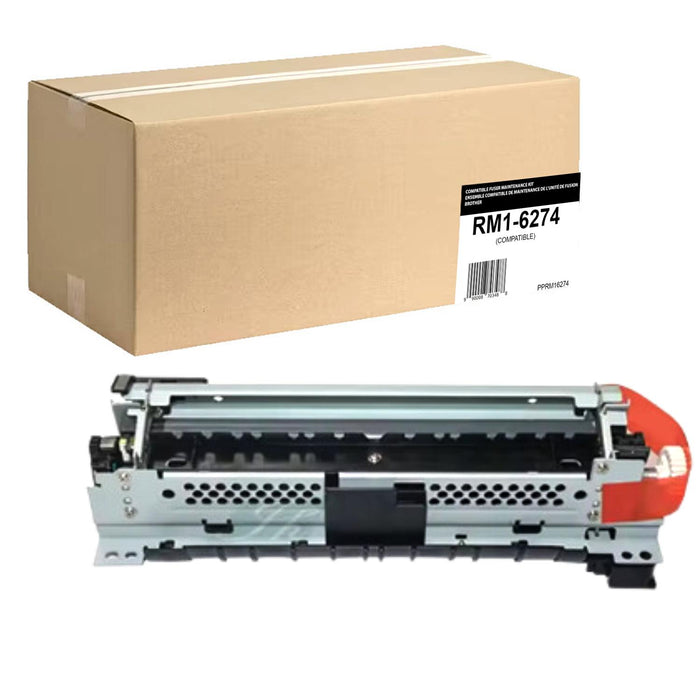HP RM1-6274 Compatible Fuser - 110/120 Volt