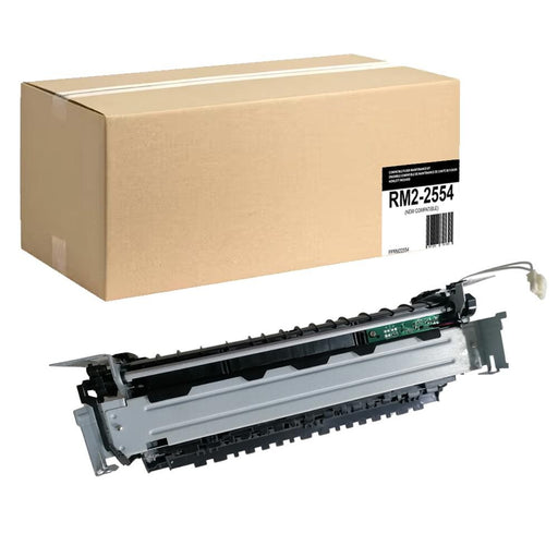 HP RM2-2554 Compatible Fuser - 110/120 Volt