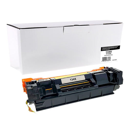 White Box W1340X Compatible Toner High Yield - Black (No Chip)