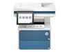HP LaserJet Enterprise MFP 5602dn Monochrome Laser Multifunction Printer