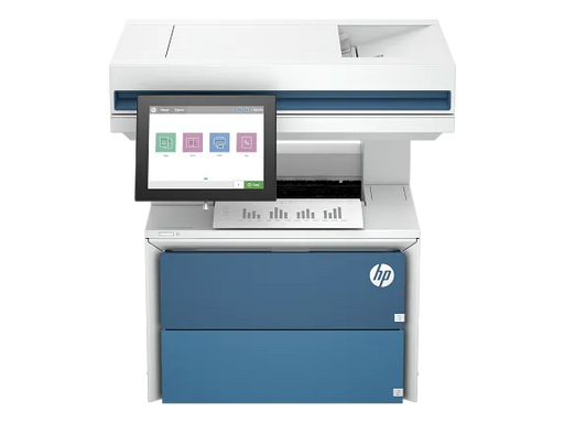 HP LaserJet Enterprise MFP 5602dn Monochrome Laser Multifunction Printer