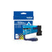 Brother Genuine LC506XLCS High Yield Cyan Ink Cartridge