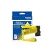Brother Genuine LC506XLYS High Yield Yellow Ink Cartridge