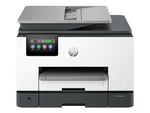 HP OfficeJet Pro 9135 All-in-One Colour Inkjet Printer