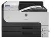 HP LaserJet Enterprise 700 M712n Printer