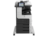 HP LaserJet Enterprise MFP M725z Monochrome Multifunction Printer