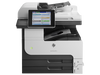 HP LaserJet Enterprise MFP M725dn Monochrome Laser Multifunction Printer