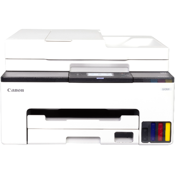 Canon MAXIFY GX2020 printer