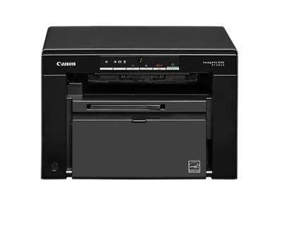 Canon FAXPHONE MF3010 multifunction laser printer