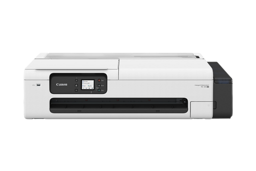 Canon imagePROGRAF TC-20M printer