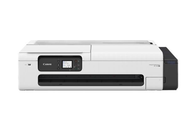 Canon imagePROGRAF TC-20M printer