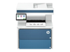 HP LaserJet Enterprise MFP 5601dn Monochrome Laser Multifunction Printer