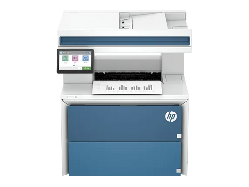 HP LaserJet Enterprise MFP 5601dn Monochrome Laser Multifunction Printer