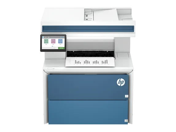 HP LaserJet Enterprise MFP 5601dn Monochrome Laser Multifunction Printer