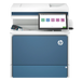 HP Color LaserJet Enterprise Flow MFP 5800zf Multifunction Printer