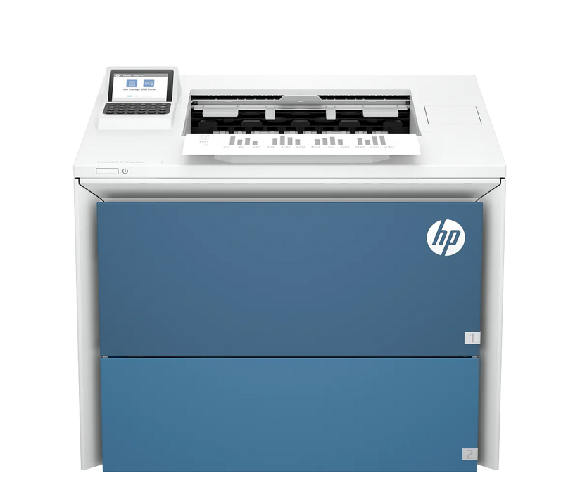HP LaserJet Enterprise 6500dn Printer