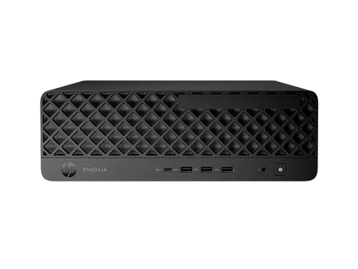 HP ProDesk 4 SFF G1i Desktop PC (16GB/512GB)