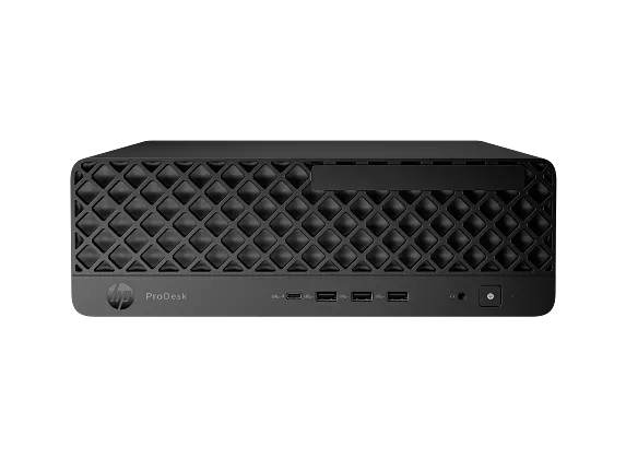 HP ProDesk 4 SFF G1i Desktop PC (16GB/256GB)